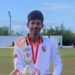 Pres Sando remain upbeaten in SSCL