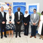 UNDP and European Union Launch Training Programme to Boost Criminal Justice Efficiency
