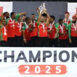 ExxonMobil Guyana Global Super League Returns July 23rd