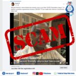 TTPS flags new wave of online investment scams on Facebook