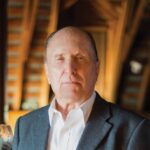 Hollywood actor Robert Duvall dies, aged 95