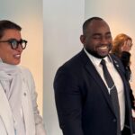 Minister Sobers Highlights Regional Collaboration at ACS Forum in Dubai