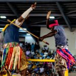 Stick Fighting Champ Revealed