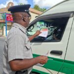 Couva Police Step Up Safety Ahead of Carnival