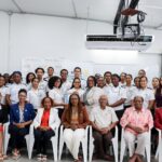 North Eastern College Interact Club Chartered