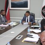 CPO meets with PoS Mayor, city corporation staff, AWU