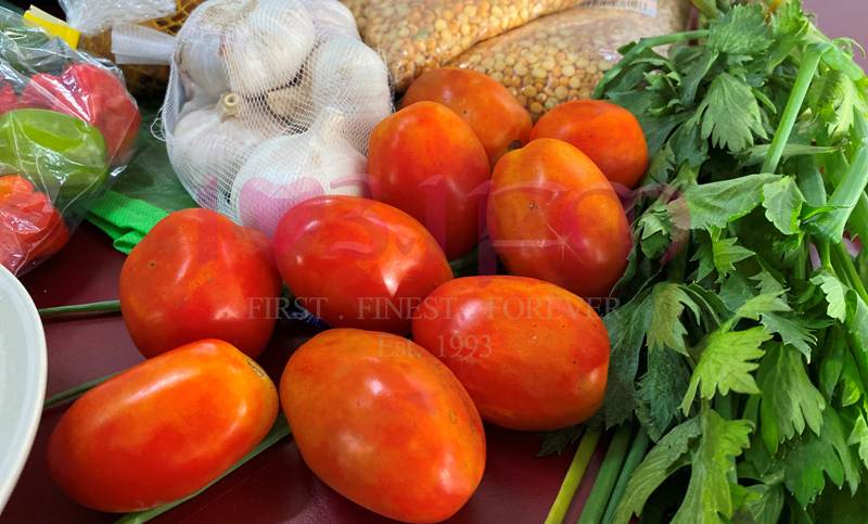 Agricuture vegetables