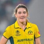 Australia rest Sutherland for West Indies tour