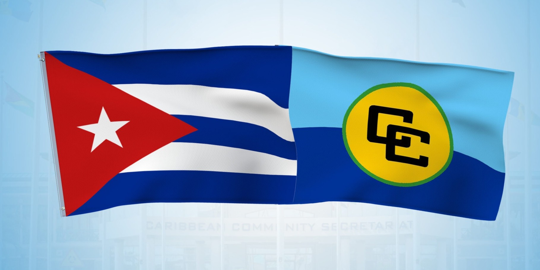 CARICOM Cuba