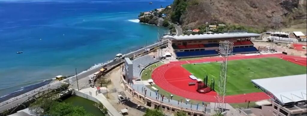 CARIFTA 2026