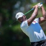 2026 T&T Open Golf Championships begins on Friday
