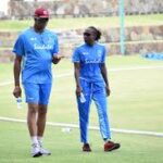 West Indies legend opens new restaurant in Guyana