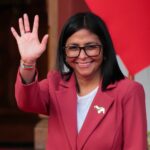 U.S. Recognizes Delcy Rodríguez as Venezuela’s State Authority