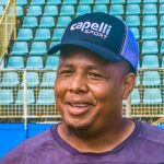 Soca Warriors depart for Bolivia