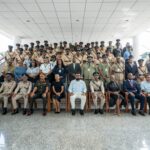 Guyana President Calls on Social Workers to Tackle Root Causes of Crime