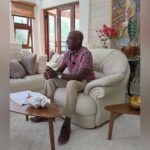 Former PM Rowley criticizes Government's performance, hits back at drug money claims