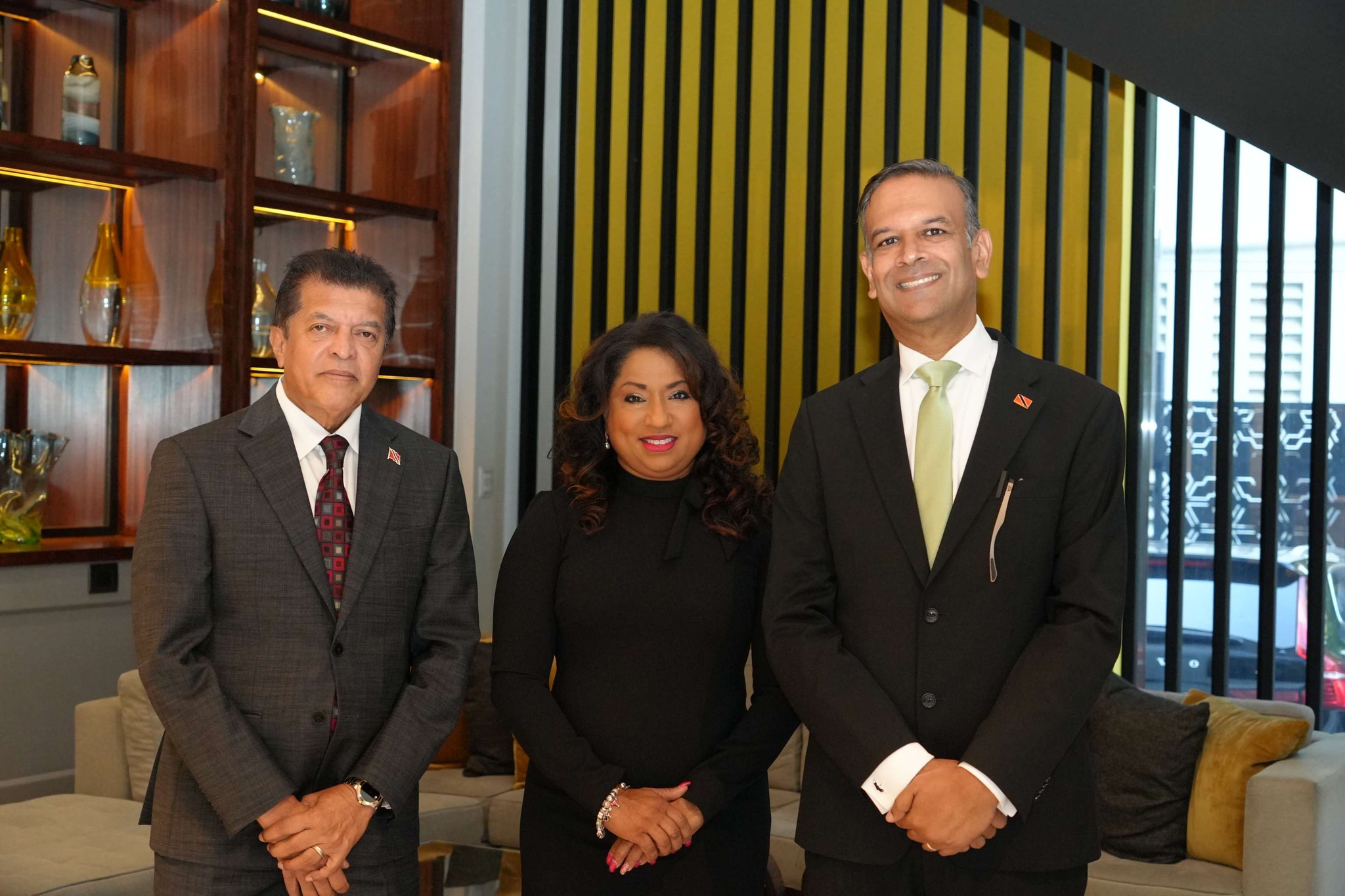 Dr Lackram Bodoe, CARPHA 2026