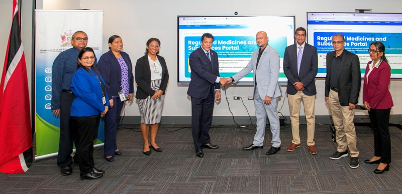 Drug Database Launch (57)