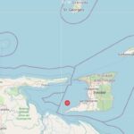 Magnitude 4.0 Earthquake Rocks Southern Trinidad, No Injuries Reported
