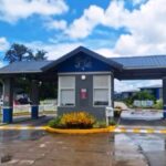 $30k bail for security who denied police entry into gated community