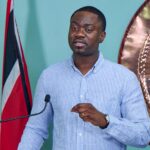 Chief Secretary Farley Augustine Backs PM on Venezuela Remarks