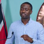 THA Chief Secretary criticizes TTPS response to Angelo Tobias Plaza case