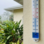 Coldest night of the year in Trinidad was on Sunday