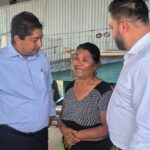 WASA Confirms Gandhi Village Hole Water Unsafe for Consumption