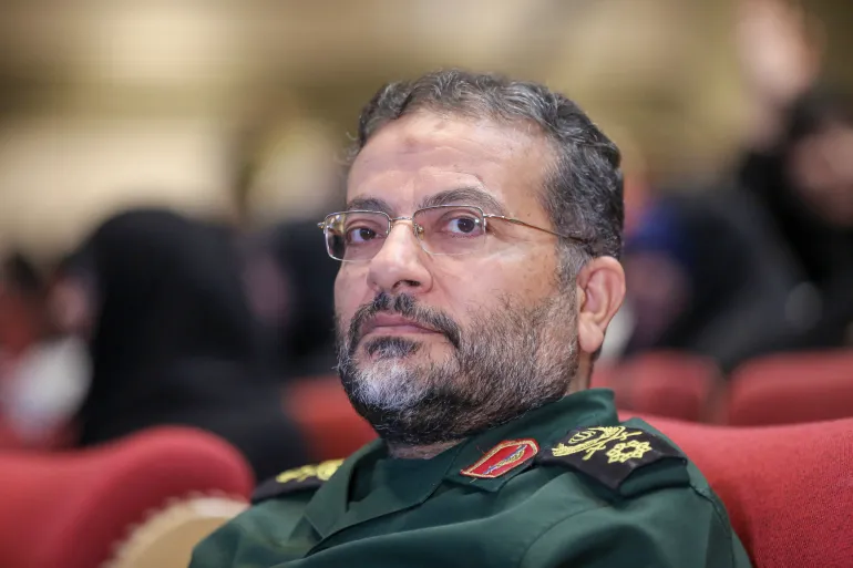 Gholamreza Soleimani