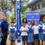 Youth, community unite to promote peace in Beetham Gardens