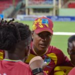Australia women sweep Windies women in T20 series