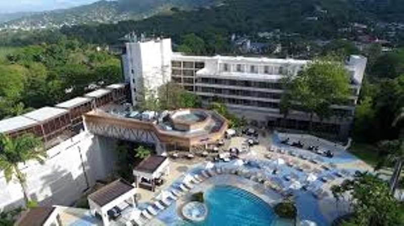 Hilton Trinidad