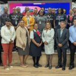 CTU leads anti-human trafficking training for airport, aviation staff