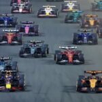 Bahrain, Saudi Arabian Grands Prix cancelled due to Middle East conflict