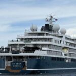 Nearly 24,000 persons visited Trinidad for 2025/2026 cruise season