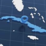 Russian tanker carrying oil arrives in Cuba