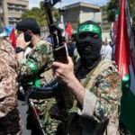 IRGC Issues Broad Warning Near US Military Sites