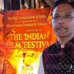 Indian Film Festival opens, High Commissioner highlights opportunities