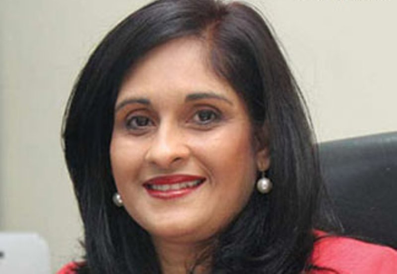 Indira Sageewan
