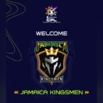 CPL welcomes Jamaica Kingsmen