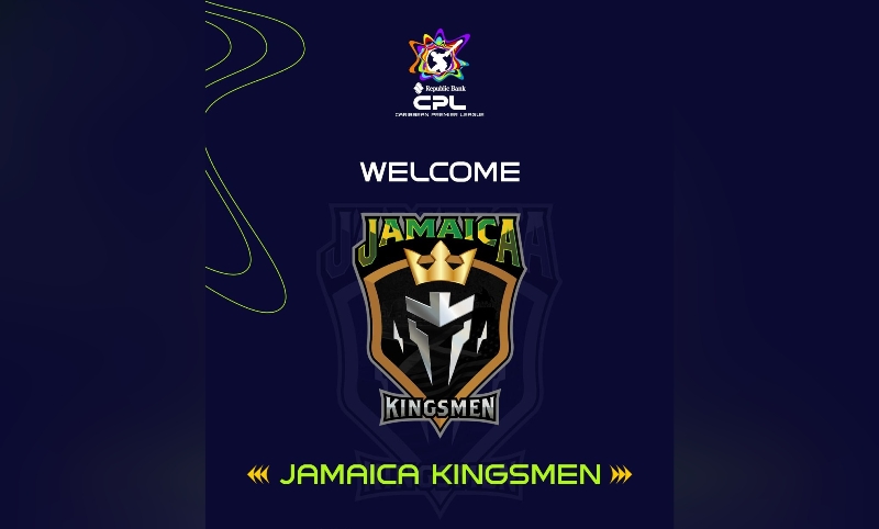 Jamaica Kingsmen