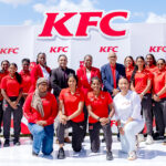 KFC Teams Up with Women’s Cricket in T&T