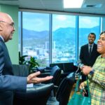 Trinidad and Jamaica Explore New Opportunities to Boost Trade