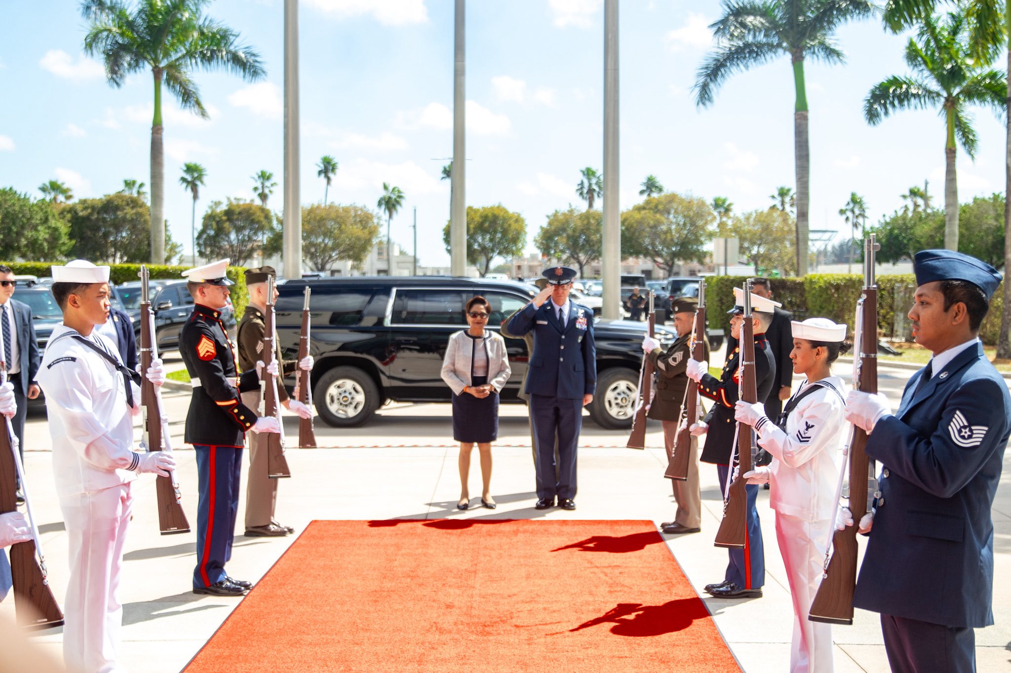 Kamla Persad Bissessar