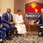 Ameen Hails PM’s Trump Meeting as Historic Boost for T&T–US Relations