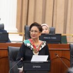 Government assures robust new digital arrival and departure card system