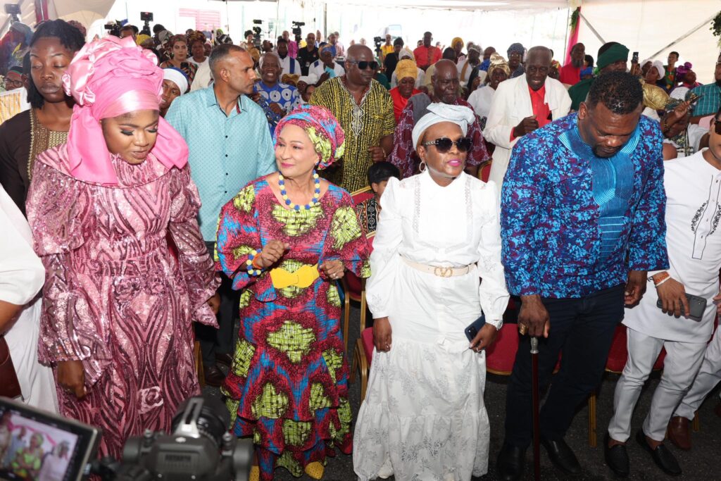 Kamla Persad Bissessar