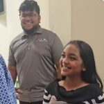 SuperBlue Meets Talented Sisters Katelin and Kaylee Sultan