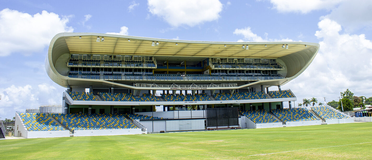 Kensington Oval