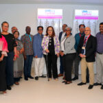 UWI Optical Launch Expands Access to Eye Care in Central and South Communities